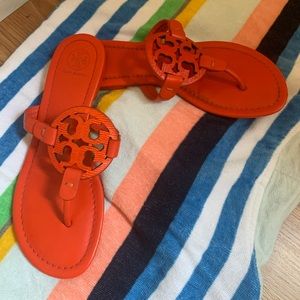 Tory Burch Sandals 7.5❤️
